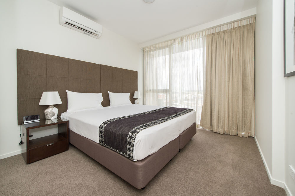 Empire Apartment Hotel Rockhampton Dış mekan fotoğraf